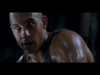 Хроники Риддика 2 ( The Chronicles of Riddick 2)